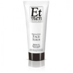 face scrub men