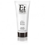 face wash men