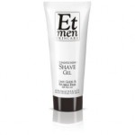 shave gel men