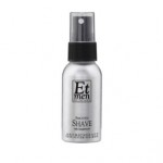 shave oil